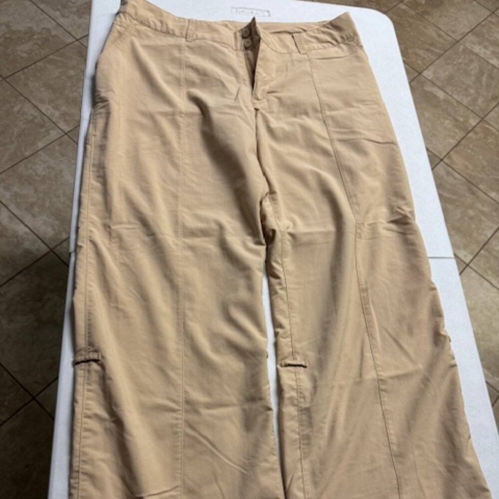 Patagonia Womens Pants Size 12 - NWOT